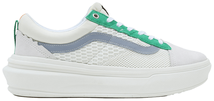 Vans Old Skool Overt Plus CC Marshmallow Multi