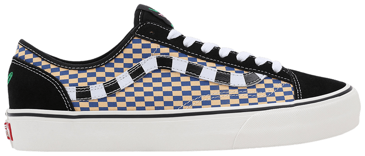 Mami Wata x Vans Style 36 Decon VR3 Rumble In The Jungle