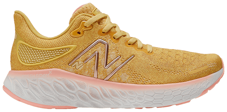 New Balance Wmns Fresh Foam X 1080v12 Find Your Start