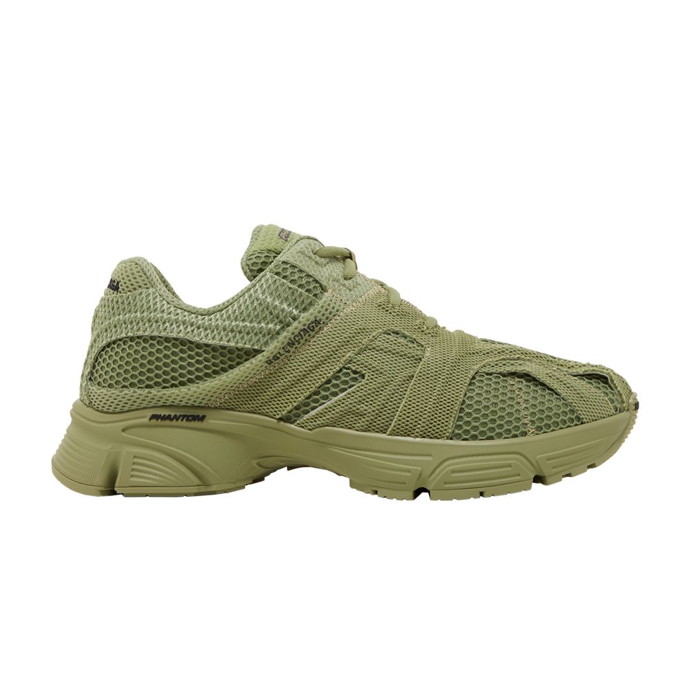 Balenciaga Phantom Sneaker 'Light Khaki' | Green | Men's Size 44