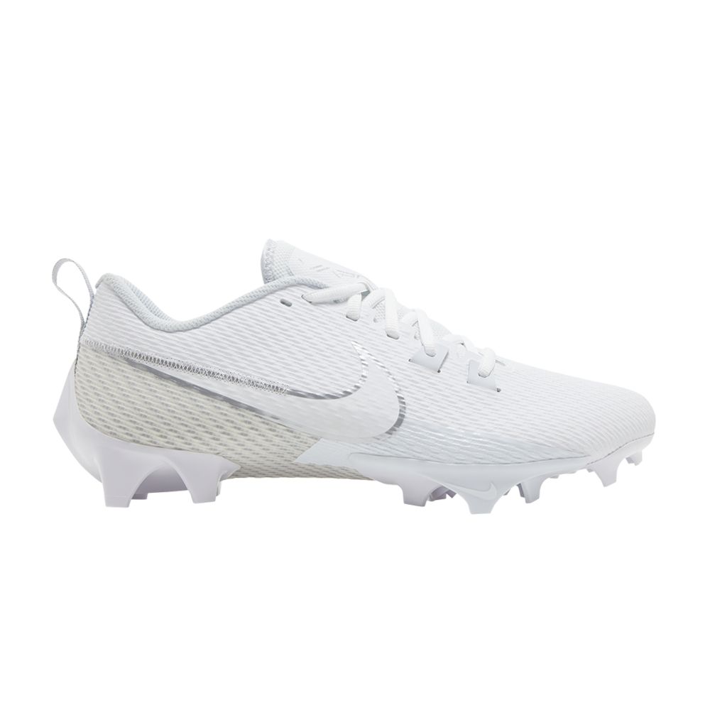 NIKE VAPOR EDGE SPEED 360 2 'WHITE METALLIC SILVER'