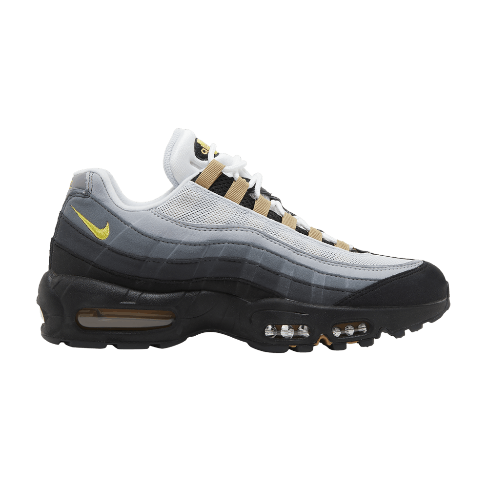Buy Nike Air Max 95 shoes GOAT