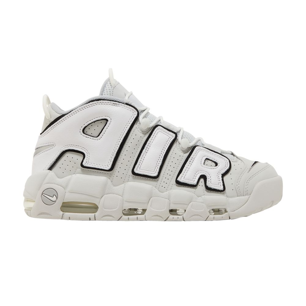 Nike Air More Uptempo 'Photon Dust' | Grey | Men's Size 13