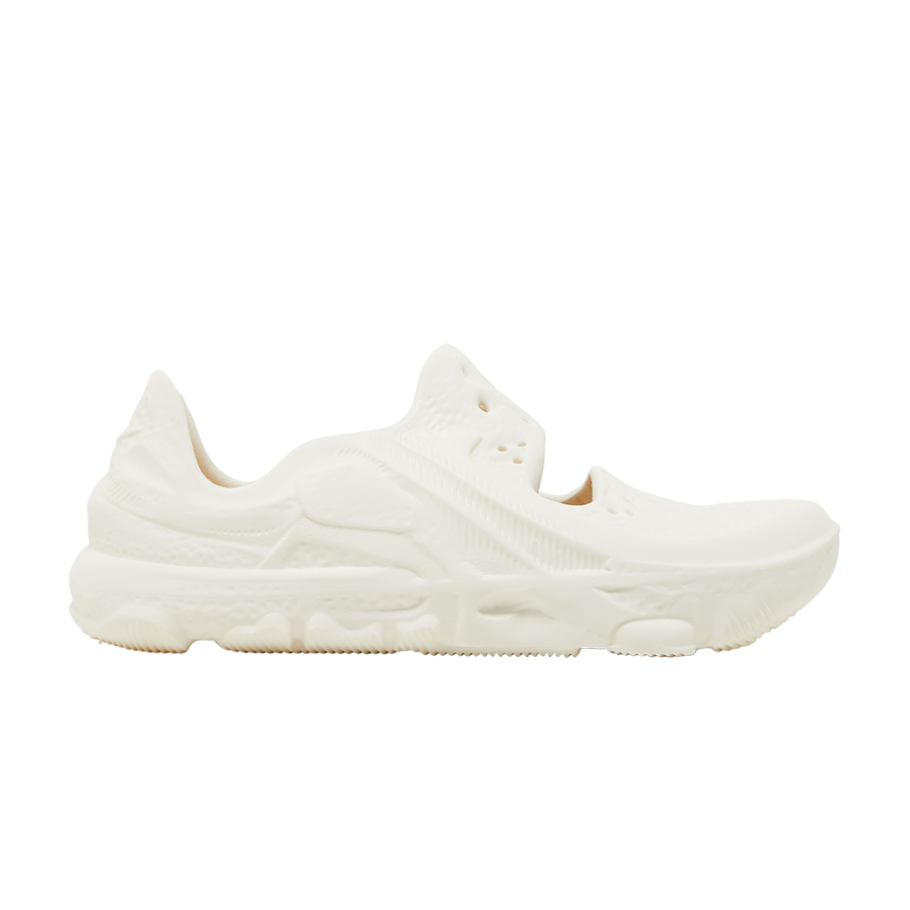 Pre-owned Nike Ispa Universal 'natural' In Cream