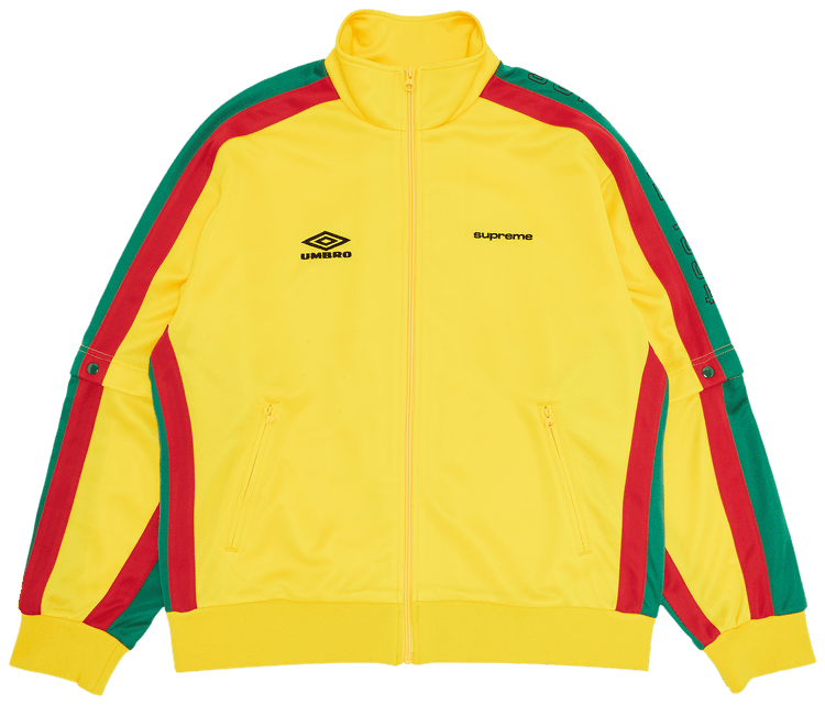 Supreme x Umbro: Apparel & More | GOAT Supreme x Umbro: Apparel & More | GOAT