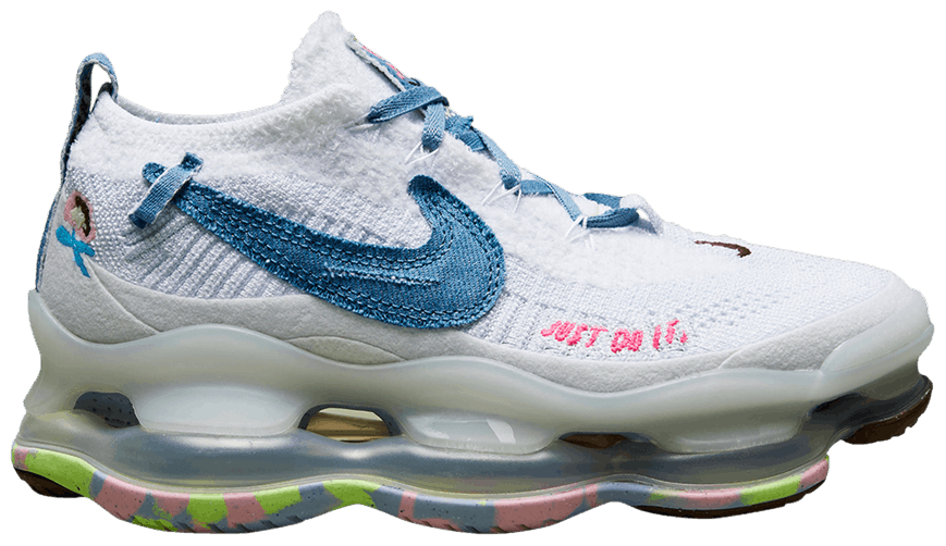 vapormax just do it