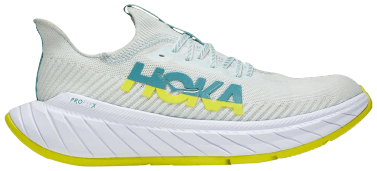 HOKA Carbon X 3 Sail Evening Primrose