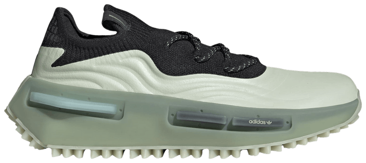 Adidas NMD S1 Linen Green