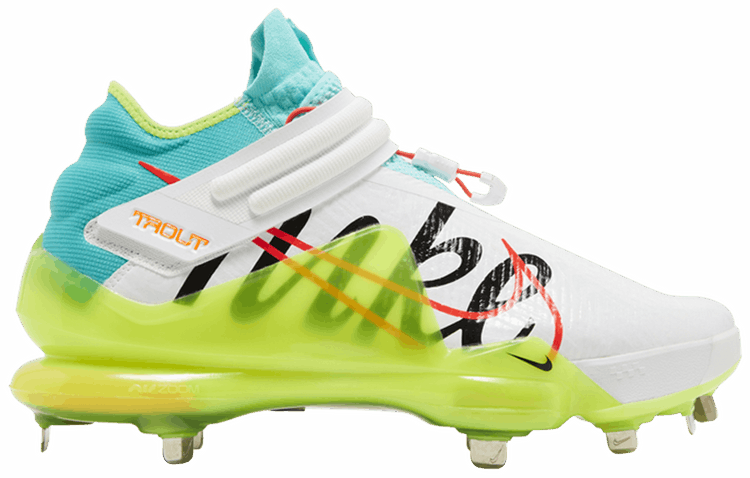 Buy Force Zoom Trout 7 Shoes: New Releases & Iconic Styles