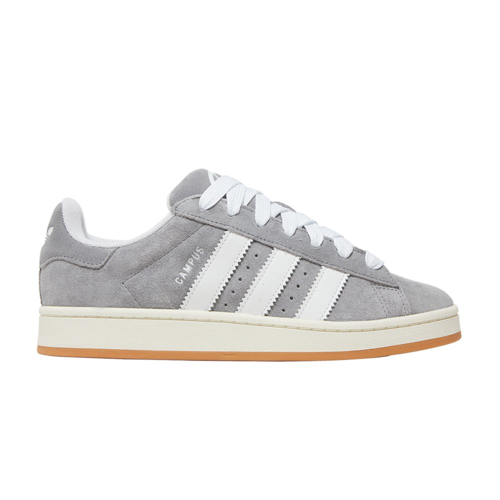 ADIDAS ORIGINALS CAMPUS 00S 'GREY GUM'