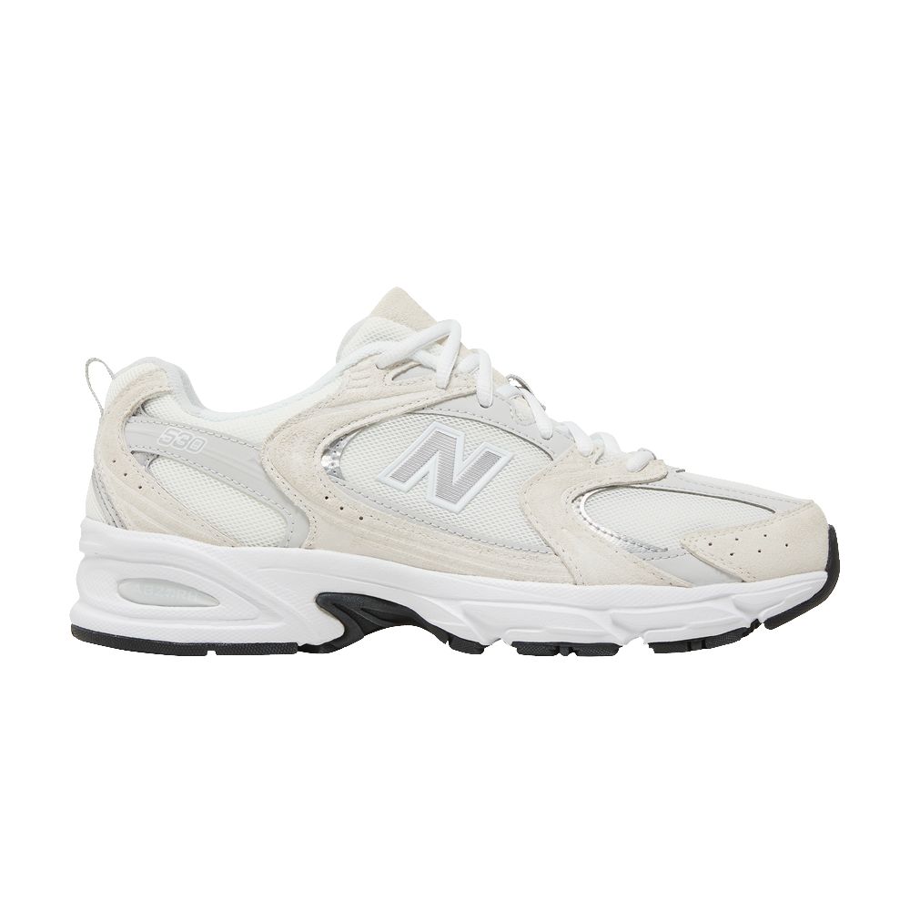 New Balance 530 'Sea Salt' | Cream | Men's Size 6