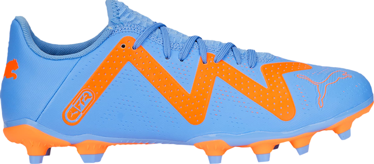 Wmns Future Play FG AG 'Supercharge Pack - Blue Glimmer'