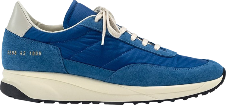 Common Projects Track Classic 'Blue'