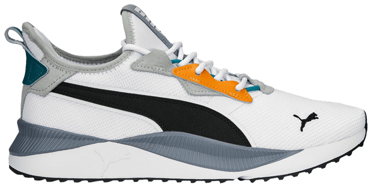 Puma Pacer Future Street WIP White Black