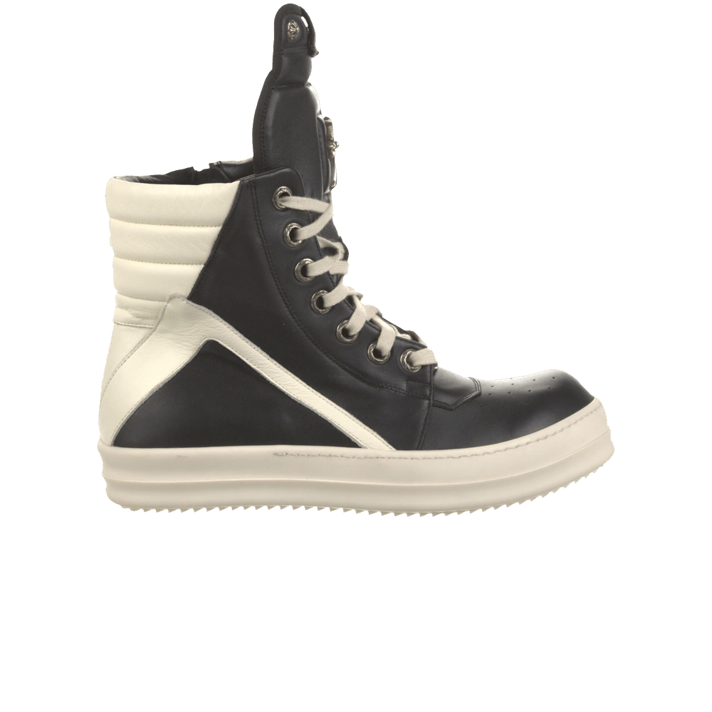 rick owens dunks chrome hearts