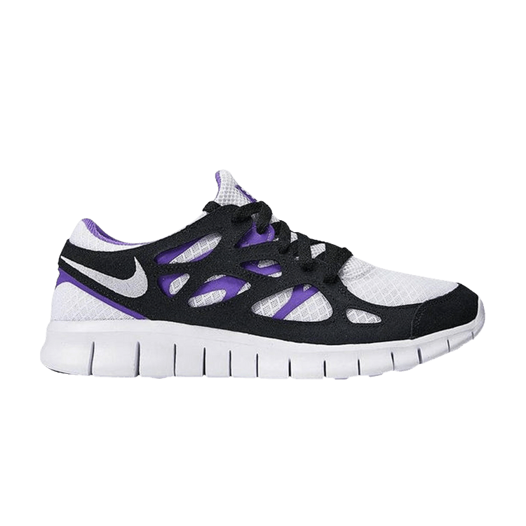 Buy Free Run 2.0 Black Purple 537732 103 GOAT CA