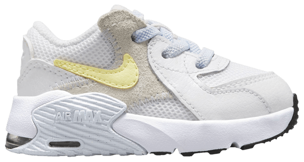 Air Max Excee TD 'White Citron Tint'