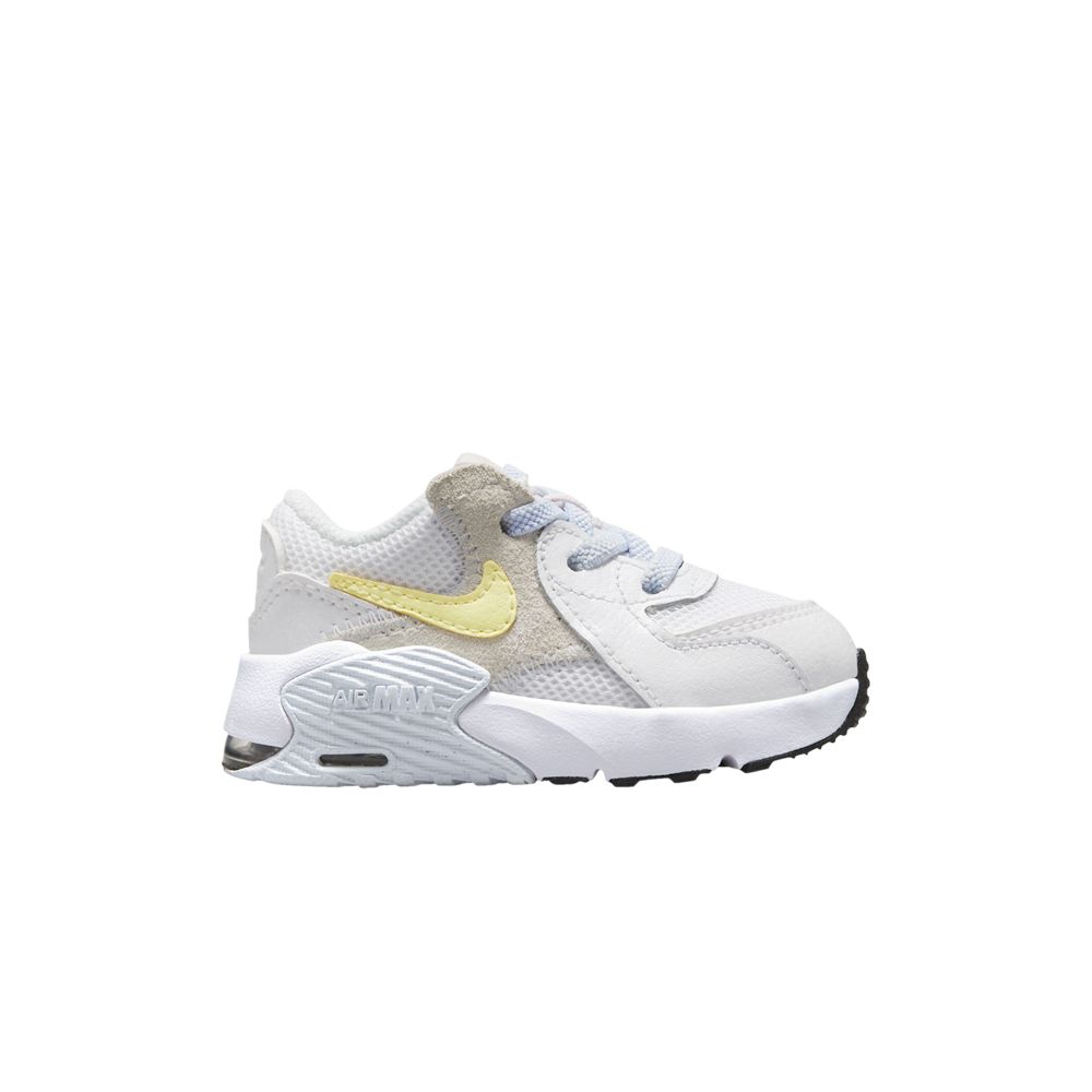 Air Max Excee TD 'White Citron Tint' - CD6893-118