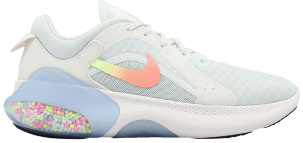 nike joyride grey