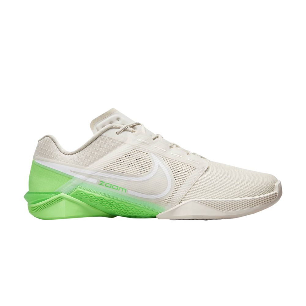 NIKE ZOOM METCON TURBO 2 'PHANTOM GREEN STRIKE'