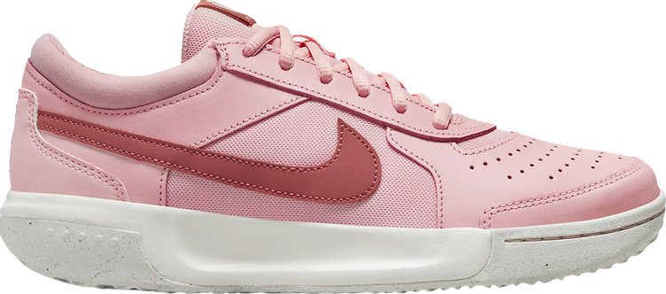 Wmns NikeCourt Zoom Lite 3 'Pink Bloom Adobe'