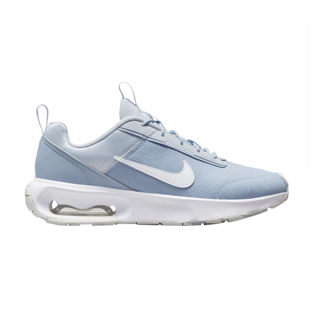 Pre-owned Nike Wmns Air Max Interlock Lite 'blue Whisper'