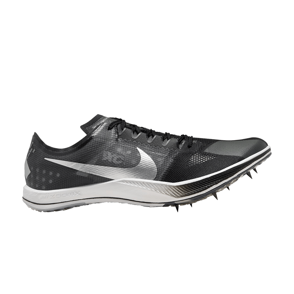 nike dragonfly black