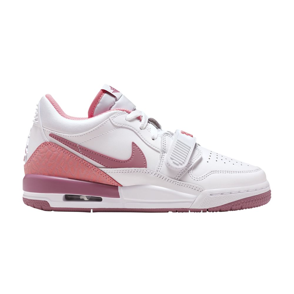 Jordan Legacy 312 Low GS 'Desert Berry' - FN3407-161
