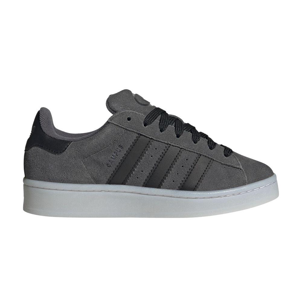 adidas Campus 00s J 'Grey Black' | Kid's Size 5