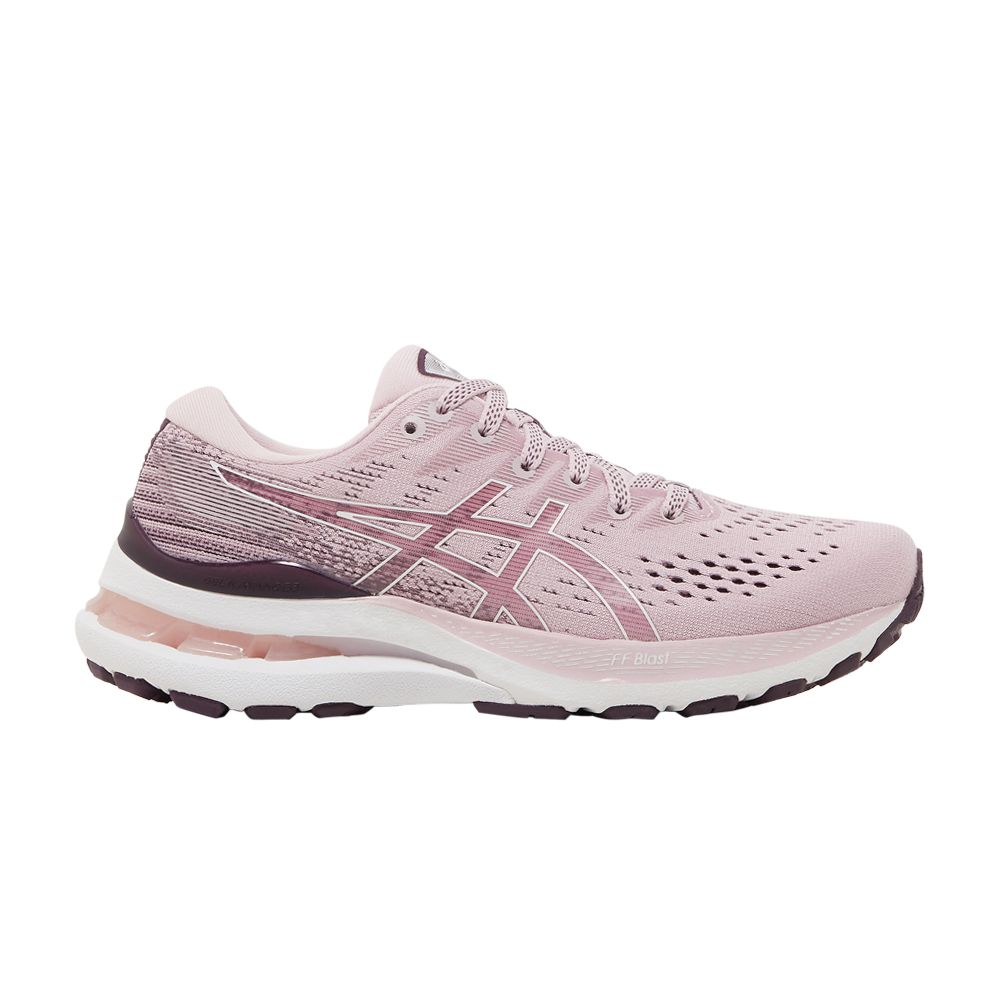 ASICS WMNS GEL KAYANO 28 'BARELY ROSE'