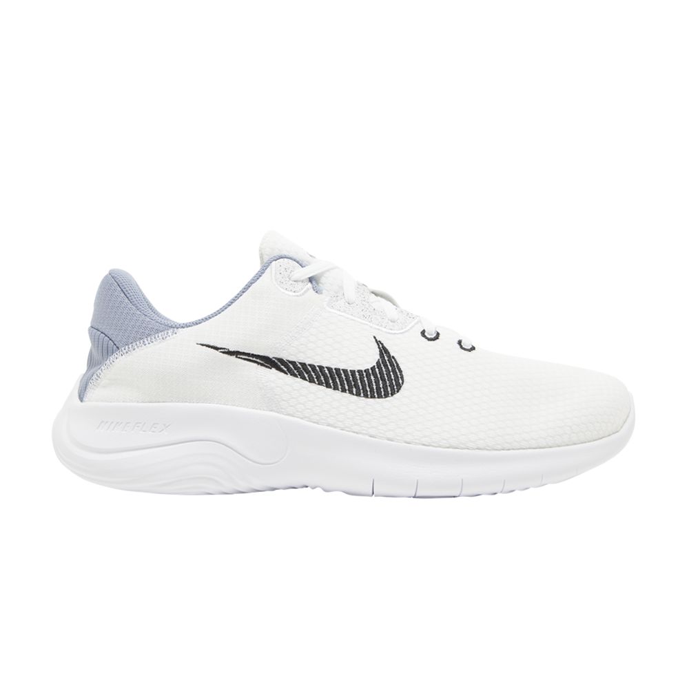 NIKE FLEX EXPERIENCE RUN 11 NEXT NATURE EXTRA WIDE 'WHITE ASHEN SLATE'