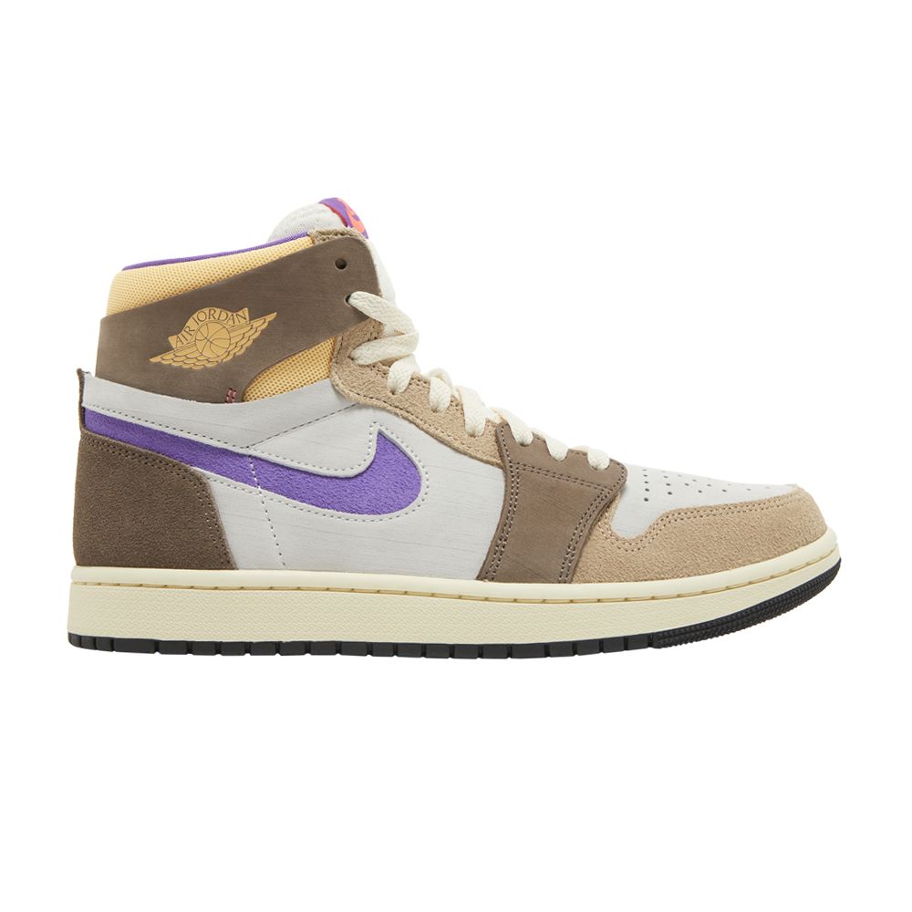 AIR JORDAN AIR JORDAN 1 HIGH ZOOM COMFORT 2 'PALOMINO'
