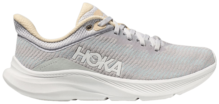 HOKA Wmns Solimar Nimbus Cloud Shortbread