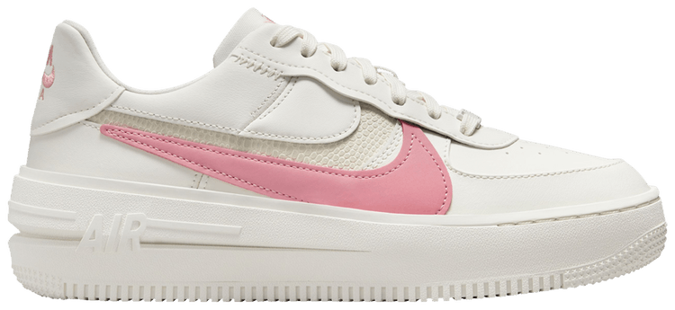 Coral air sales force 1
