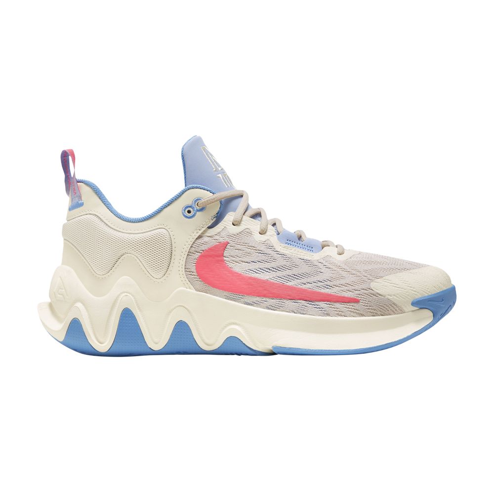 NIKE GIANNIS IMMORTALITY 2 EP 'COCONUT MILK HOT PUNCH'