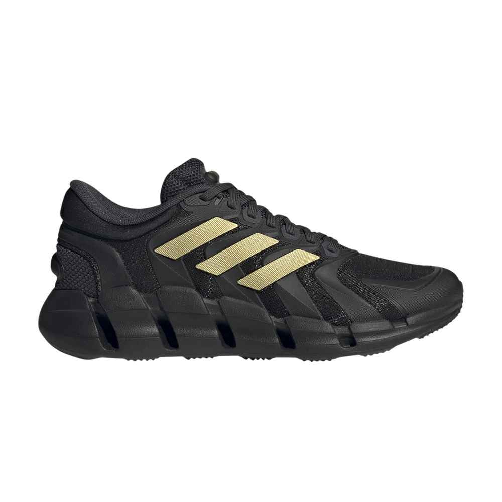 ADIDAS ORIGINALS VENTICE CLIMACOOL 'BLACK GOLD METALLIC'