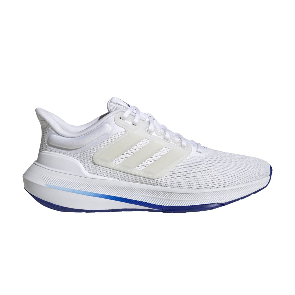 Wmns Ultrabounce 'White Lucid Blue' - HP5792