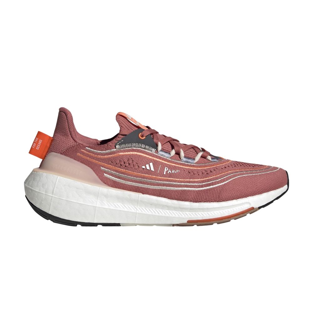 adidas Parley x UltraBoost Light 'Wonder Red' | Men's Size 13