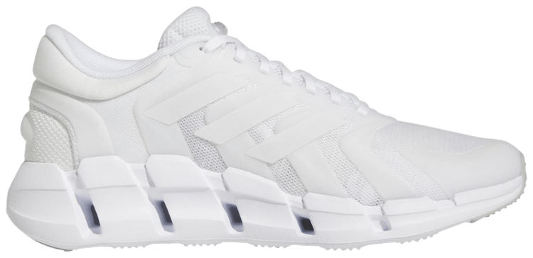 Ventice Climacool 'White Silver Metallic'