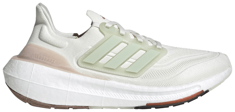 Adidas ultra boost best sale linen green