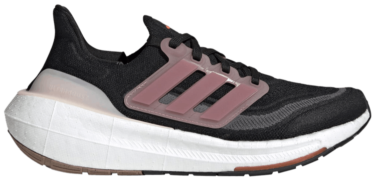 Pale pink clearance ultra boost