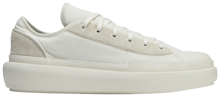 Buy Y 3 Ajatu Court Low Off White ID4211 GOAT UK