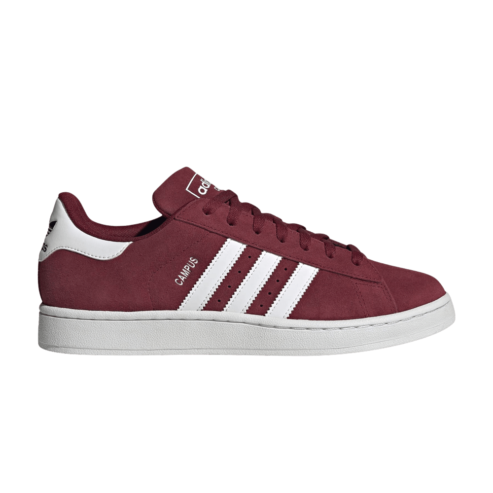 collegiate burgundy