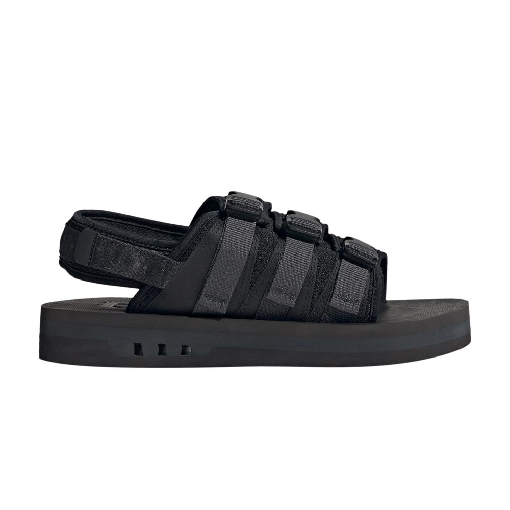 ADIDAS ORIGINALS ADISTRP 'BLACK CARBON'