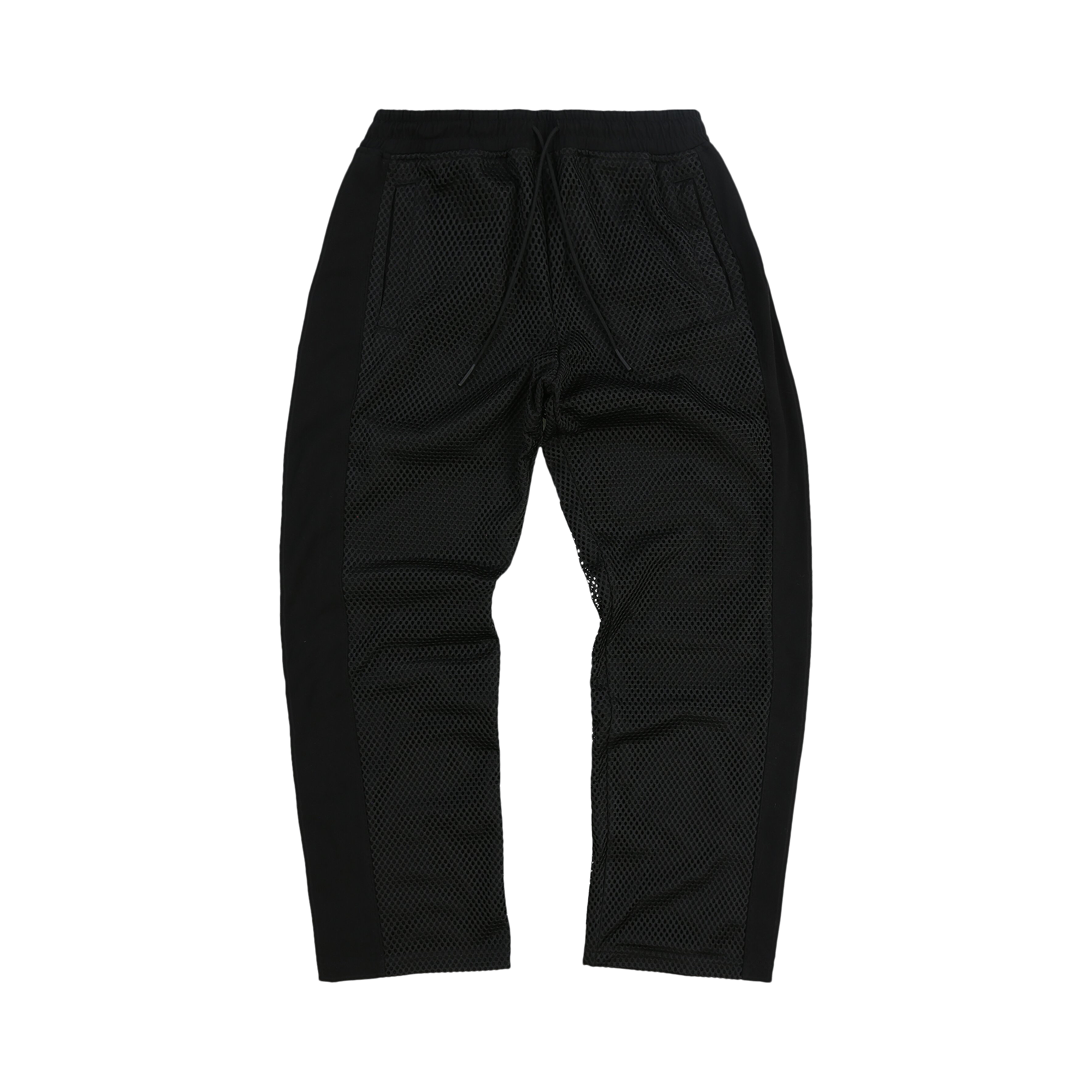 Pre-owned Pleasures Chicago Track Pant 'black'