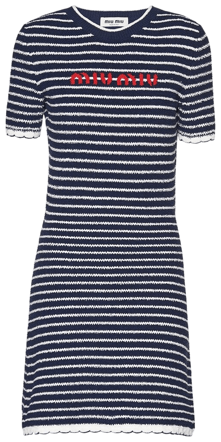 Buy Miu Miu dresses: New & Pre-Owned | GOAT