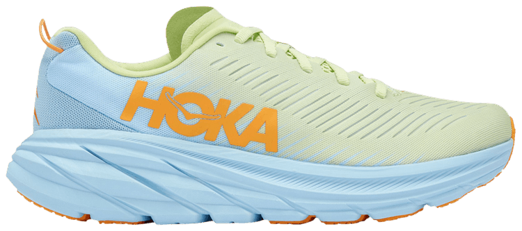 HOKA Wmns Rincon 3 Butterfly Summer Song