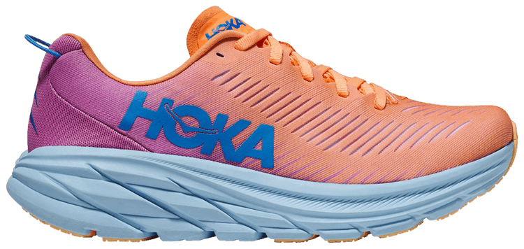 Buy Wmns Rincon 3 'Mock Orange Cyclamen' - 1119396 MOCY | GOAT