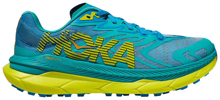 HOKA Wmns Tecton X 2 Ceramic Evening Primrose