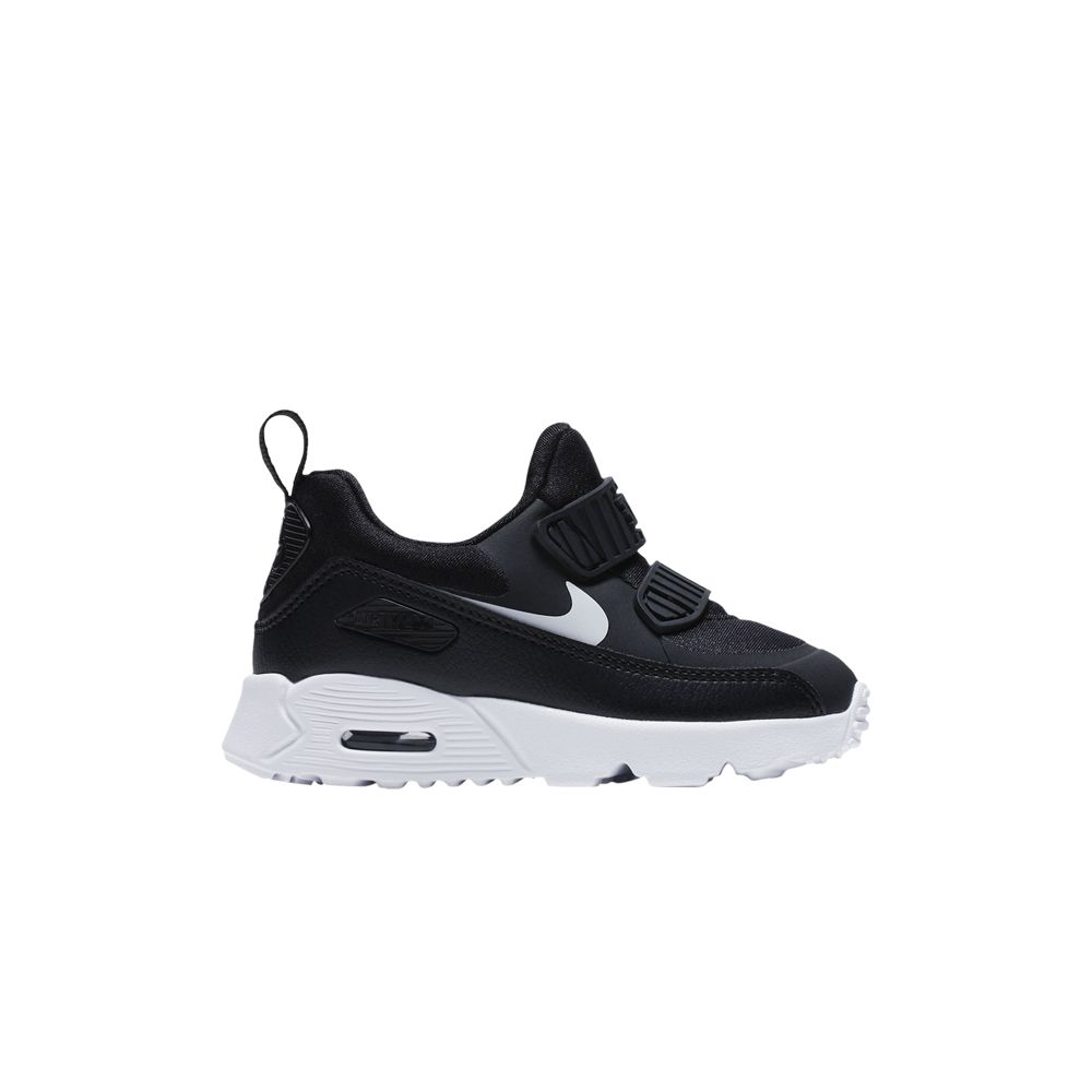 Air Max Tiny 90 TD 'Black White' - 881924-007
